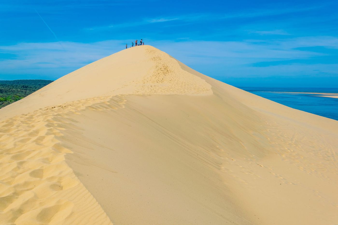 Dune Pilat Gironde