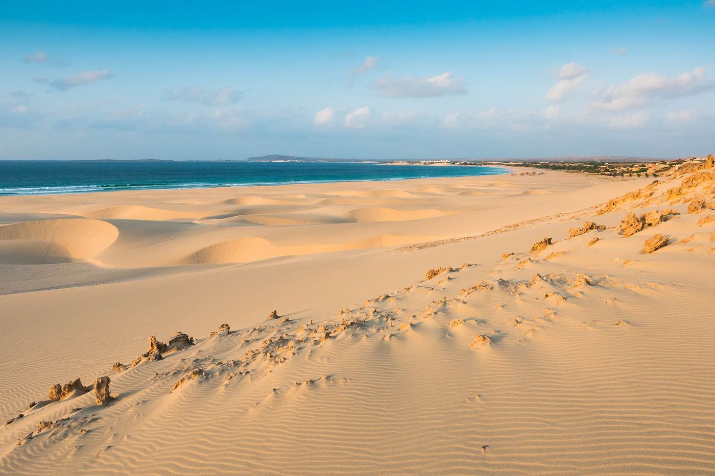dunes de Chaves