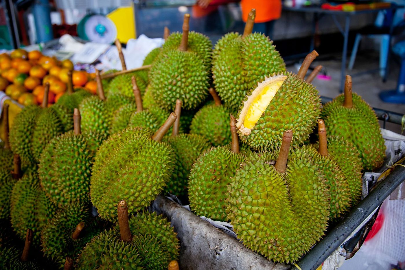 Durian