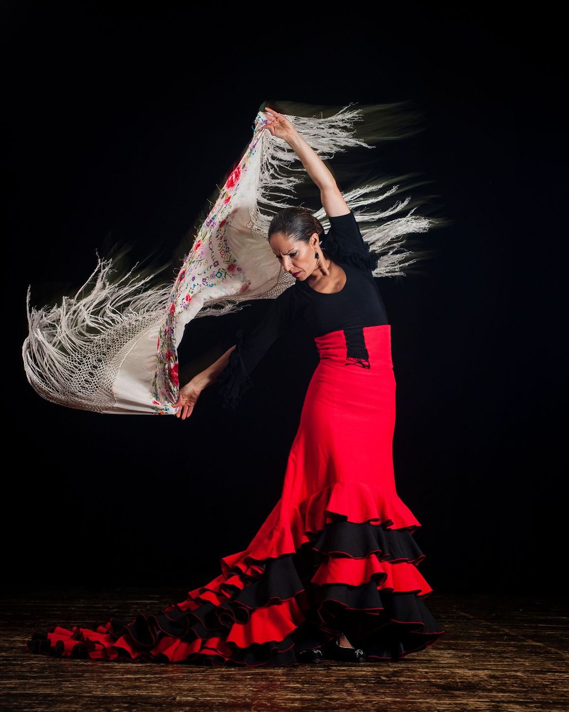 Flamenco - Madrid