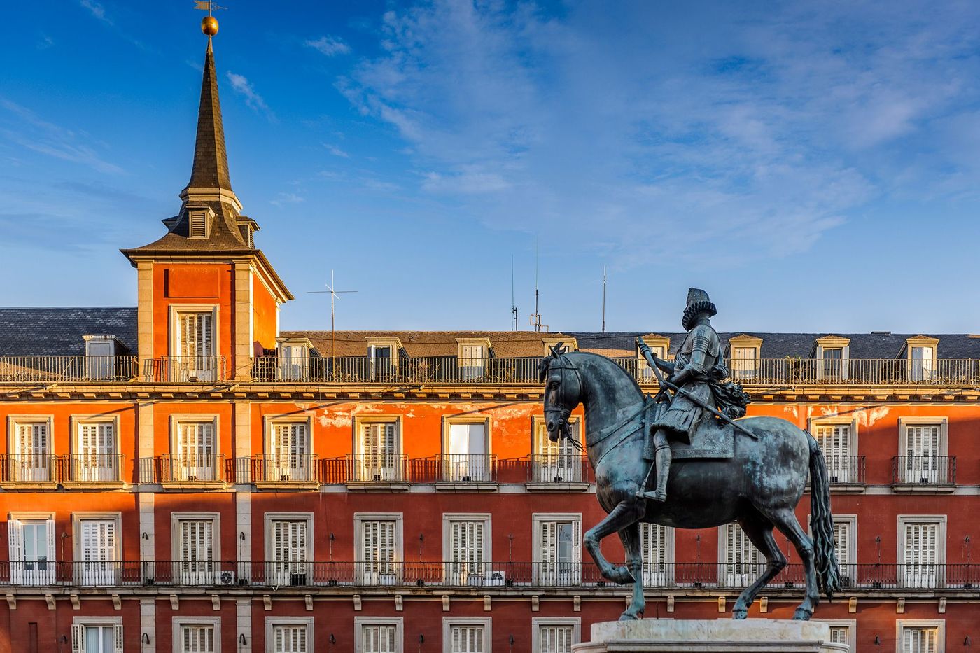 Madrid