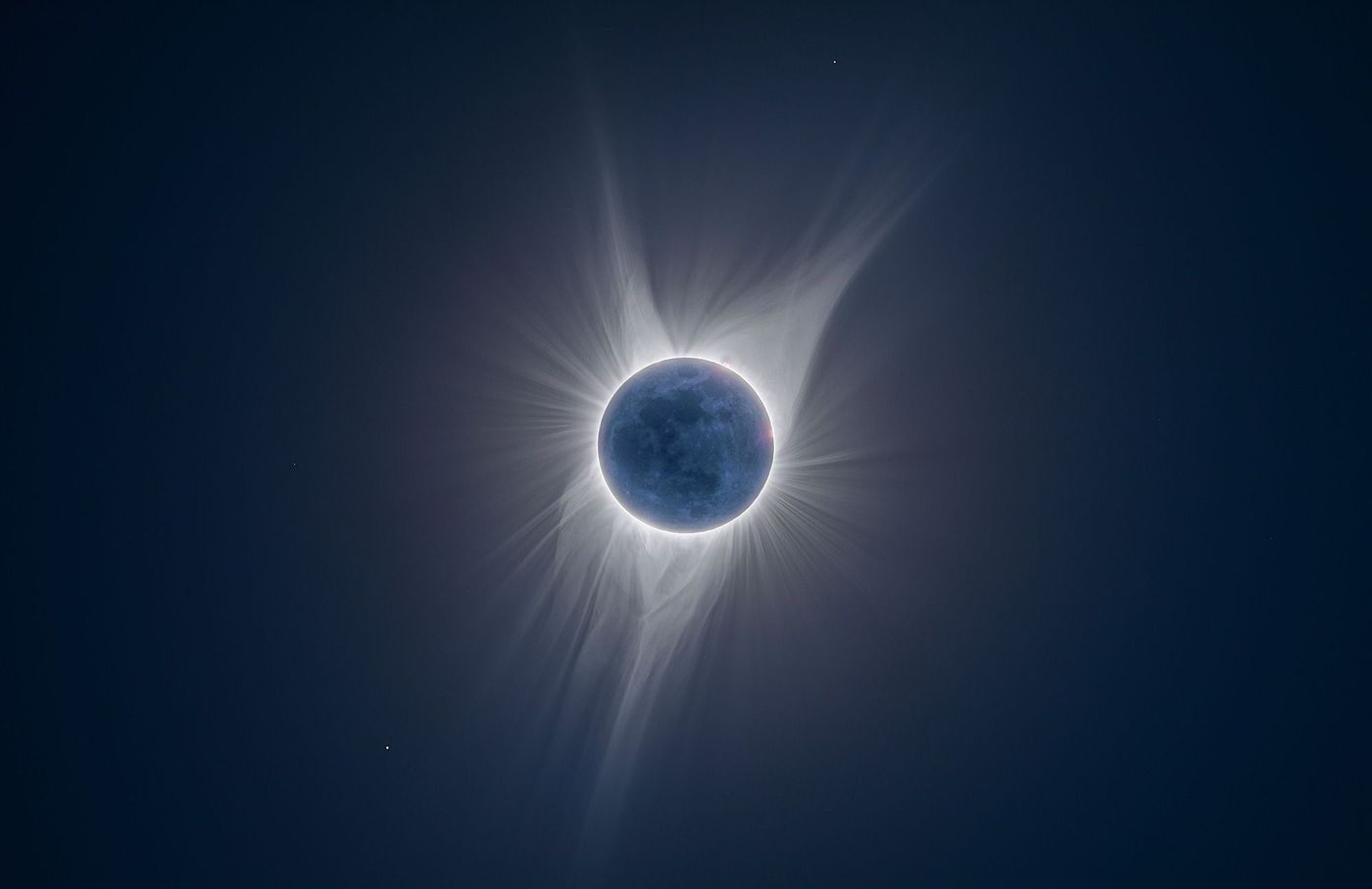Eclipse solaire