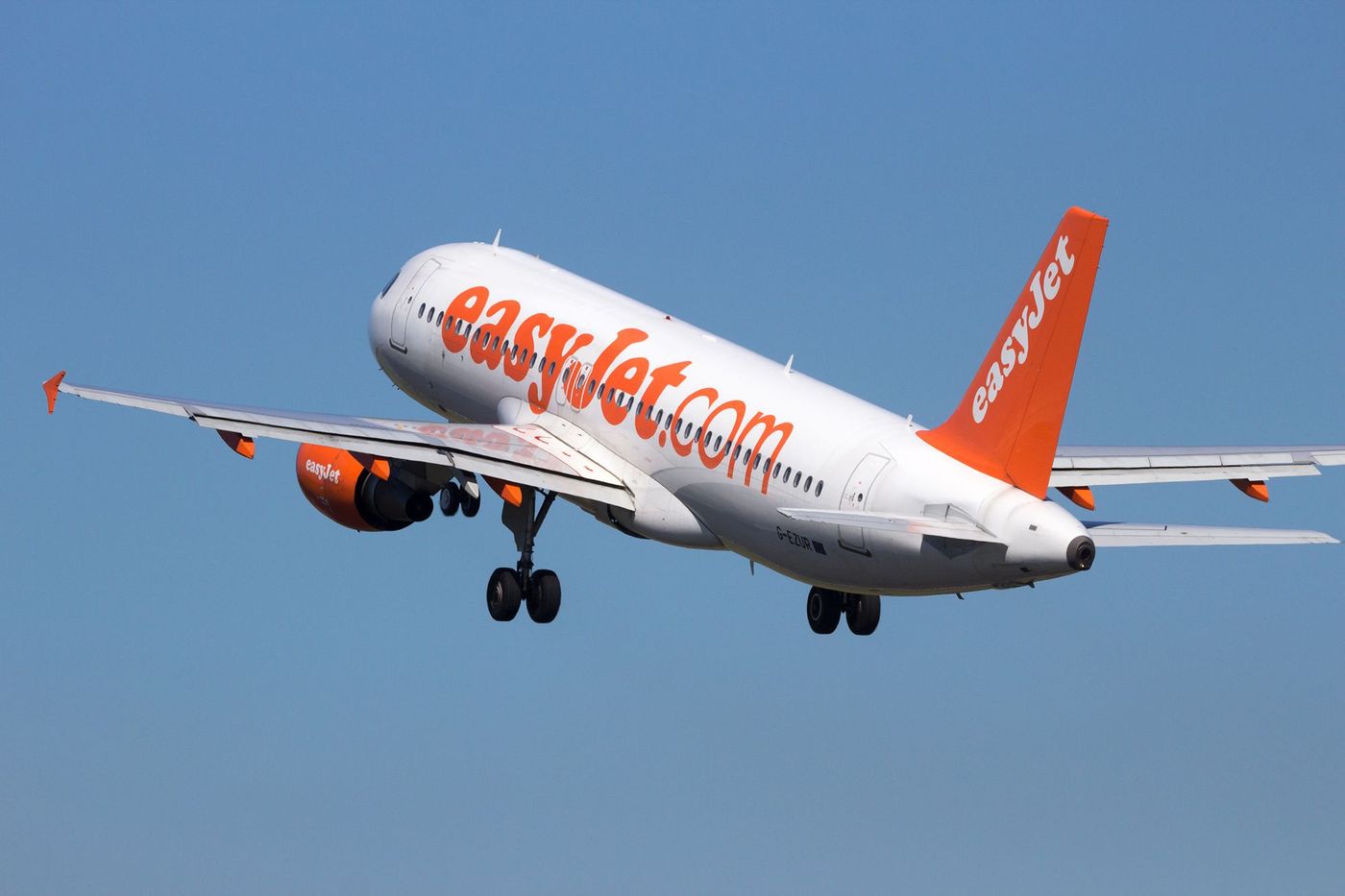 EasyJet