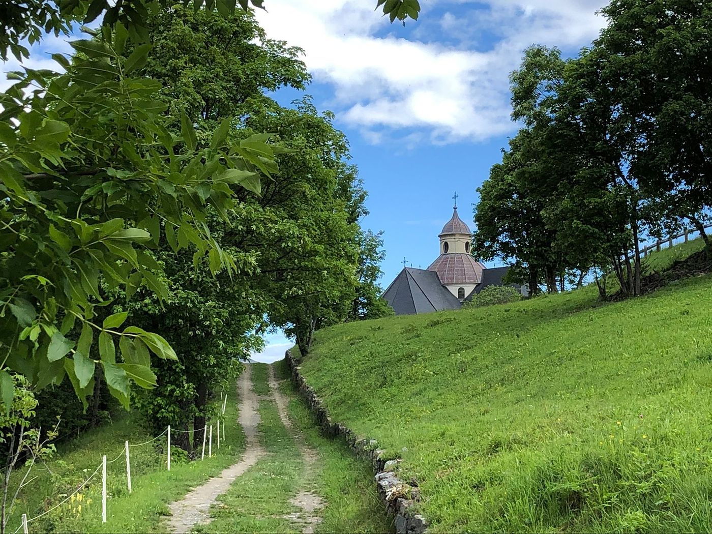 Vallée de Belleville
