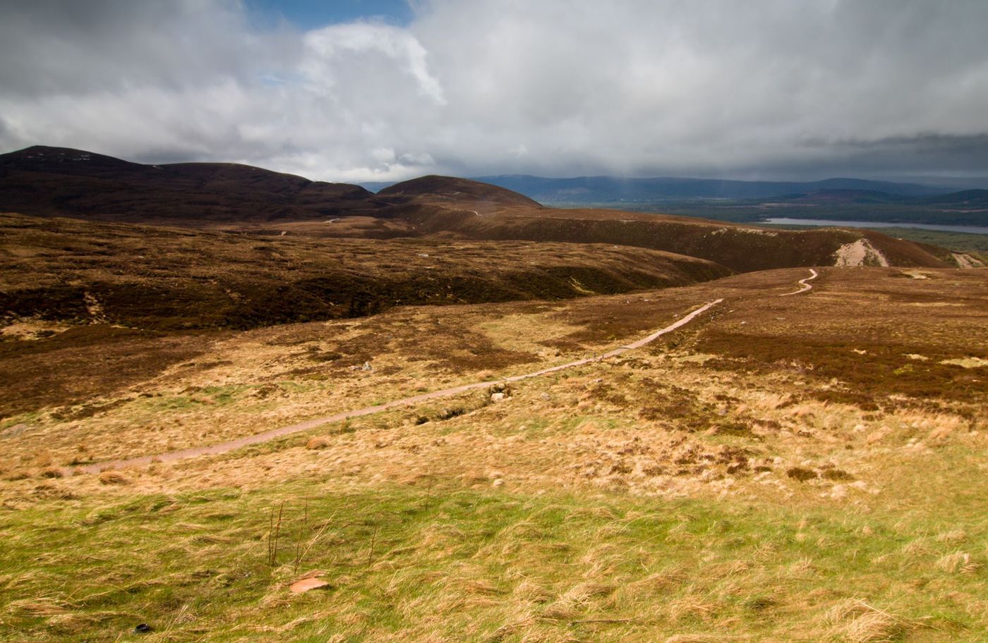 Ecosse Cairngorm