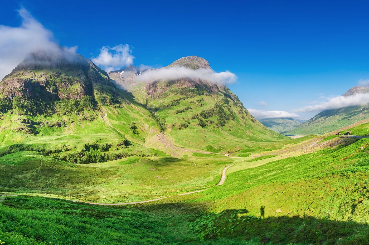 Ecosse Glencoe