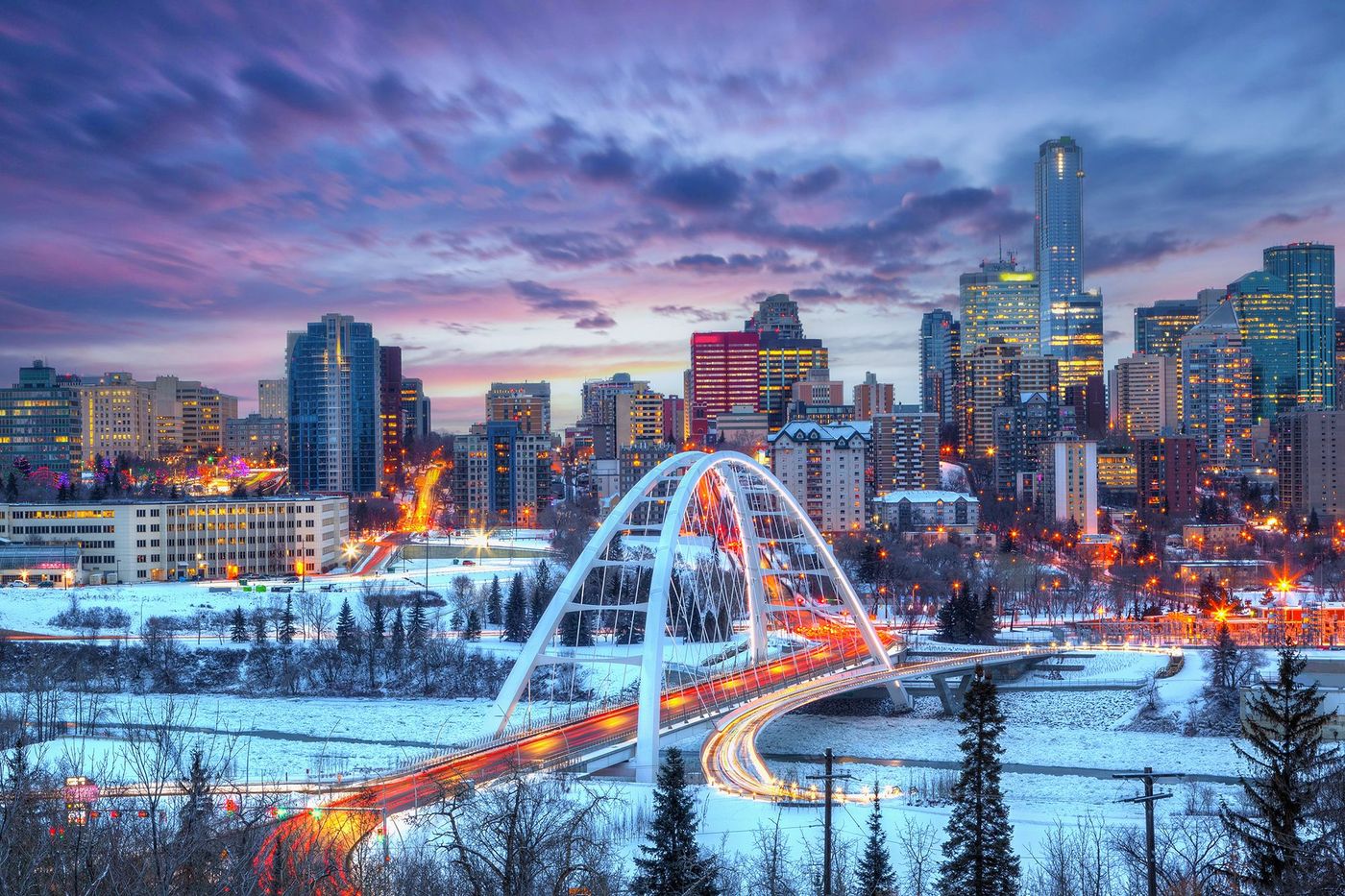 Edmonton