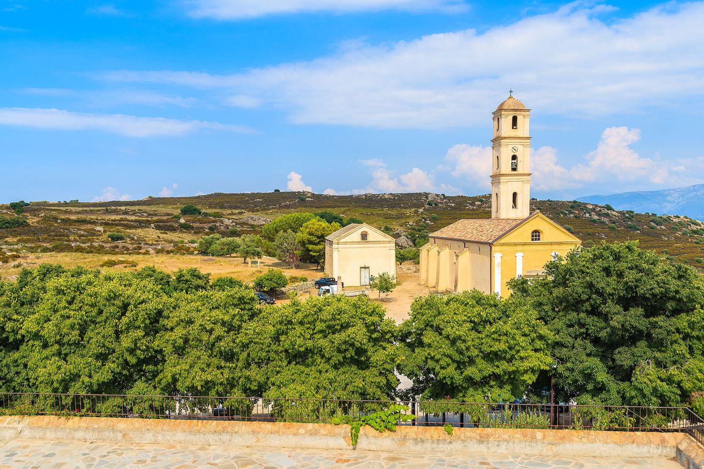 Eglise de l'Annonciation - Sant'Antonino