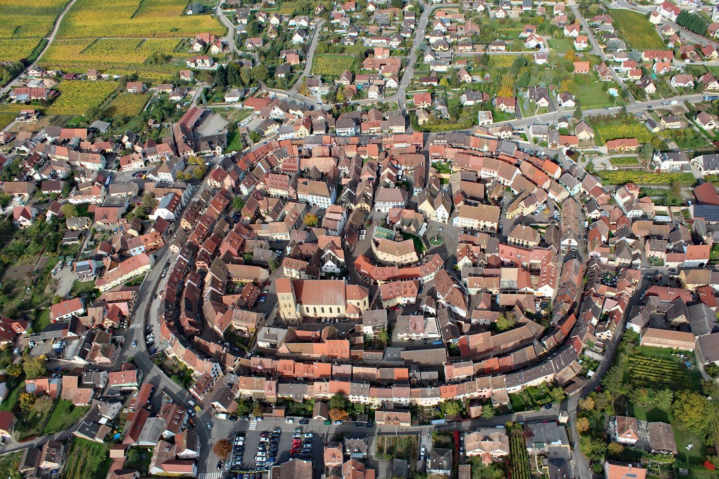 EGUISHEIM
