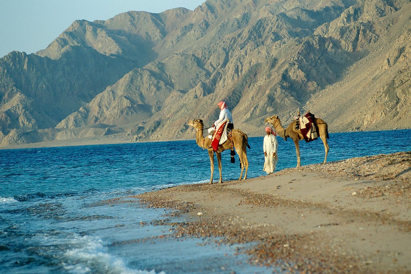 egypte