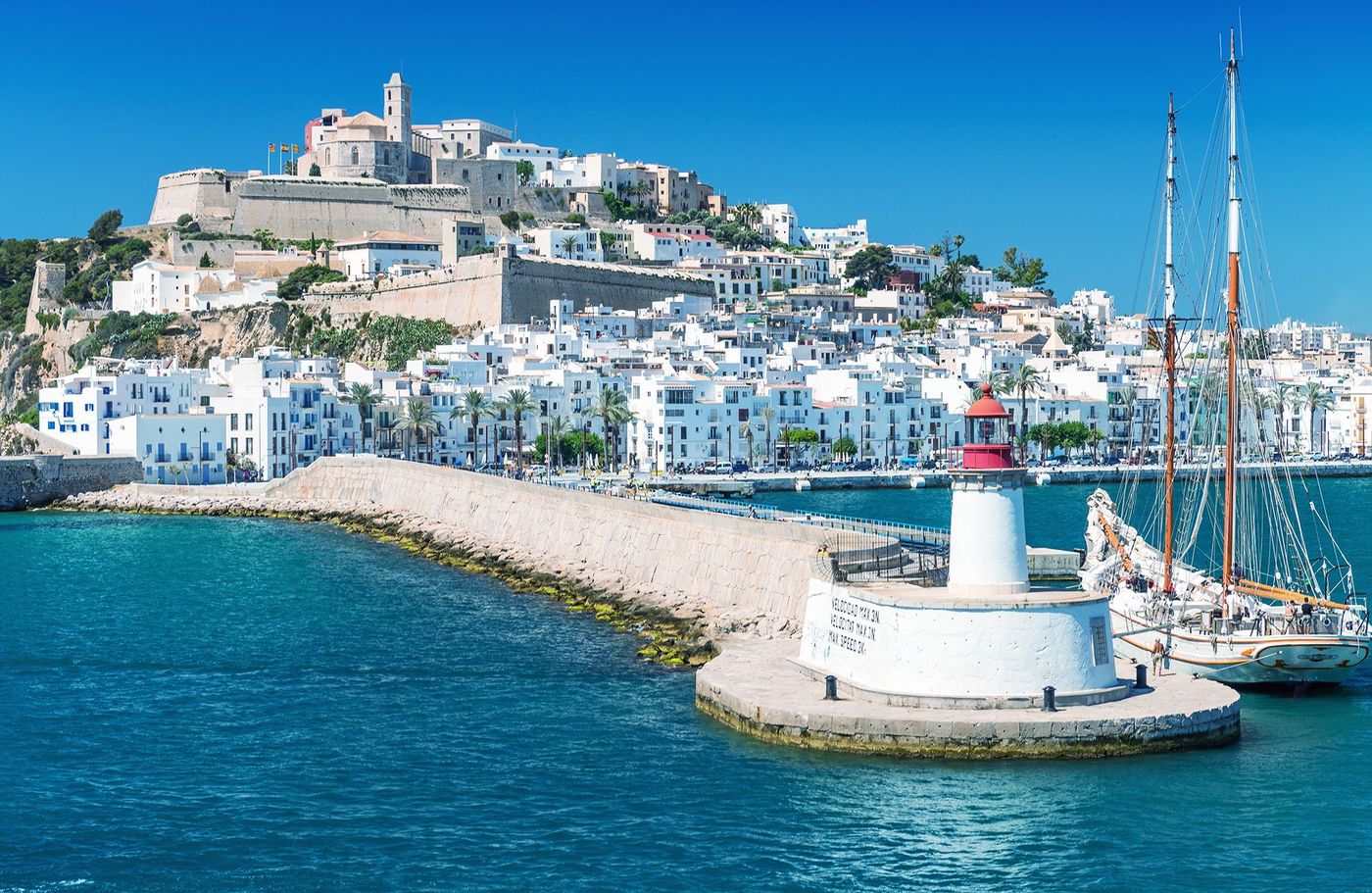 Eivissa - Ibiza