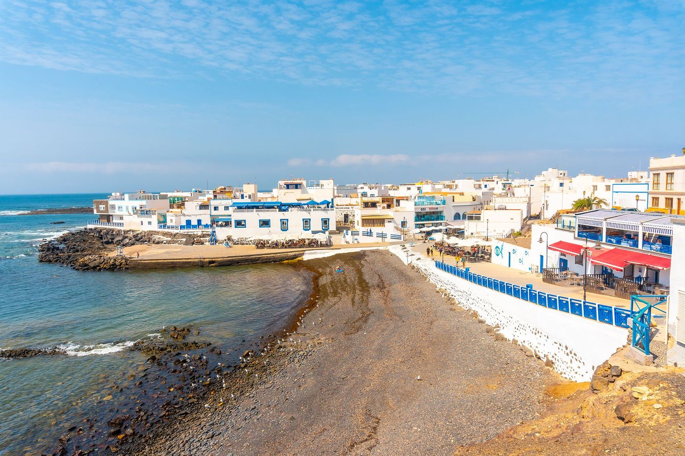 El Cotillo - Fuerteventura