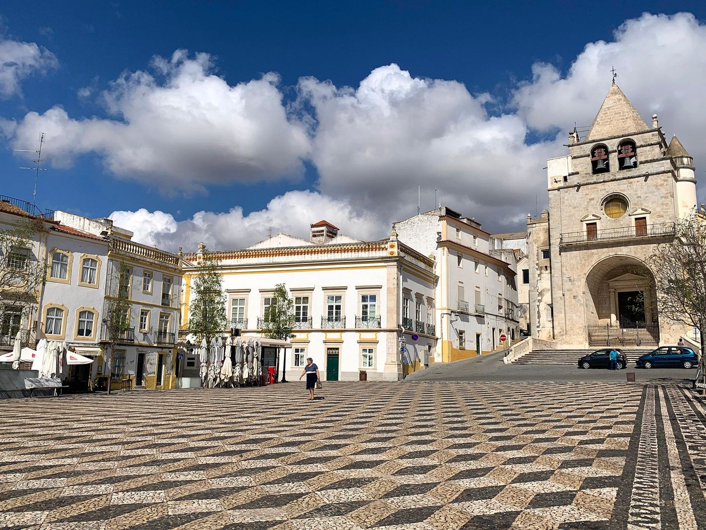 Elvas