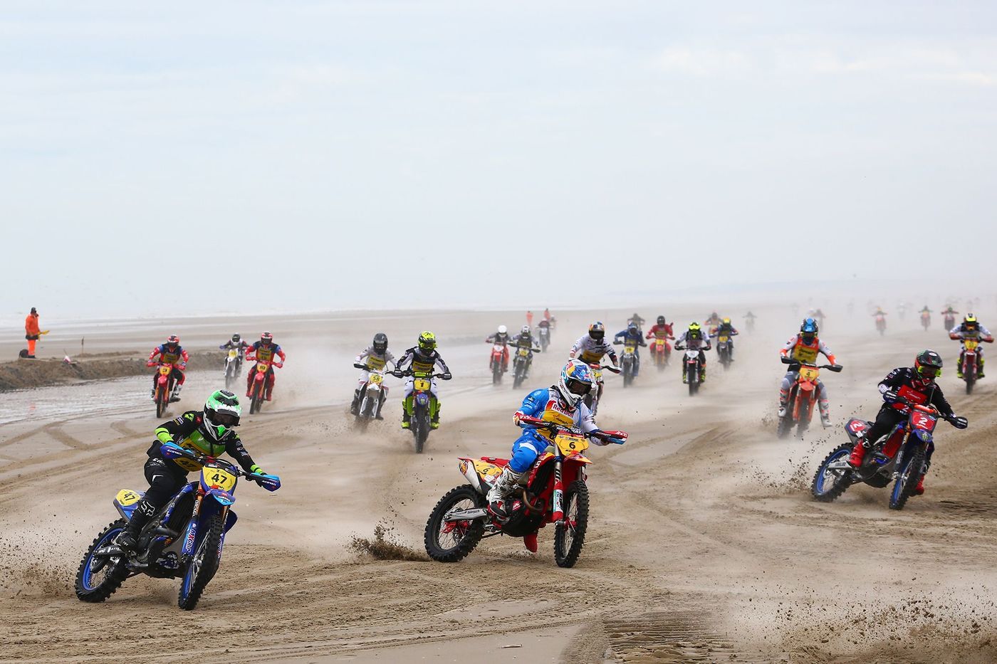Enduropale