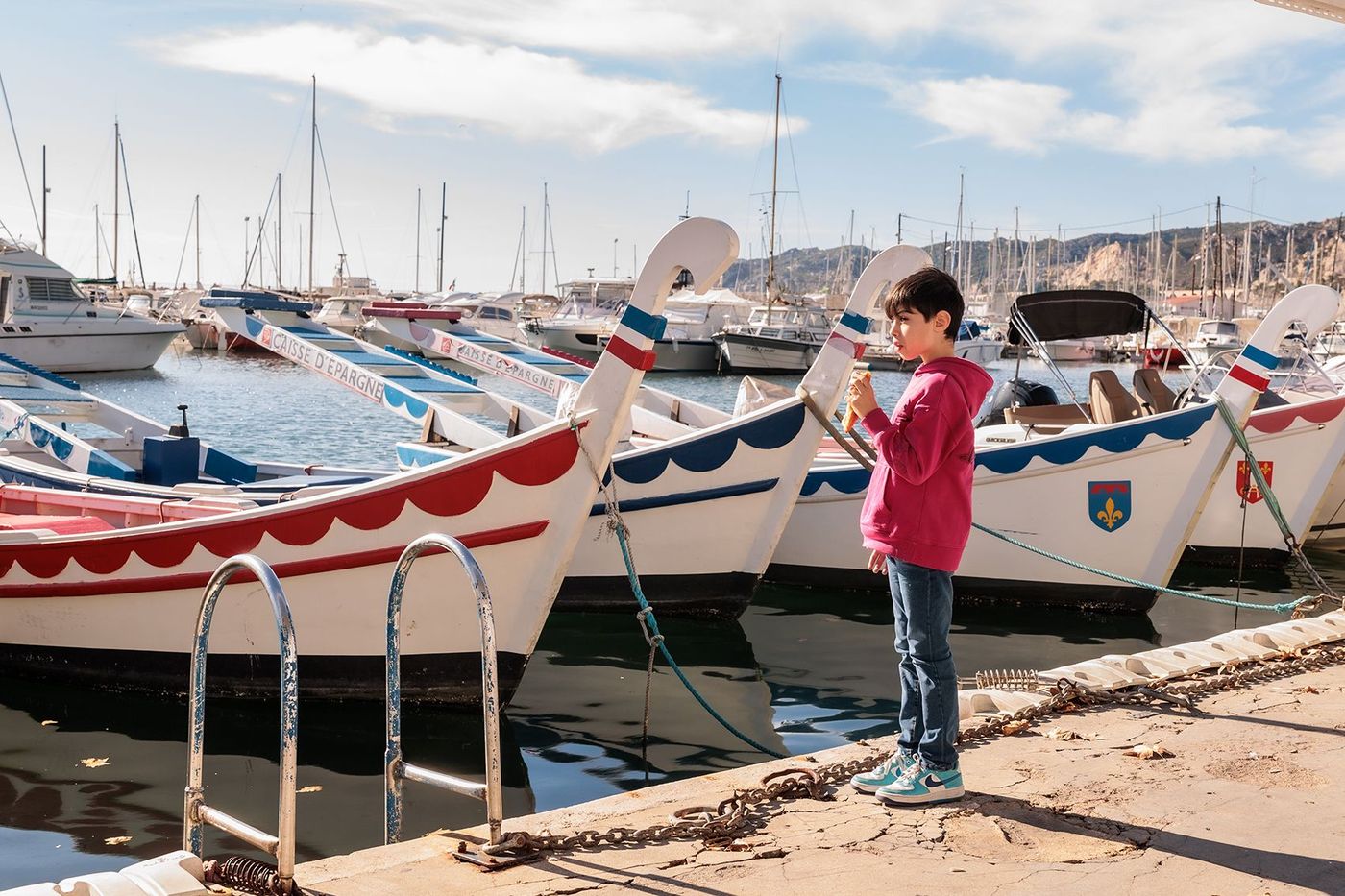 5 bonnes raisons d’aller à Marseille en hiver