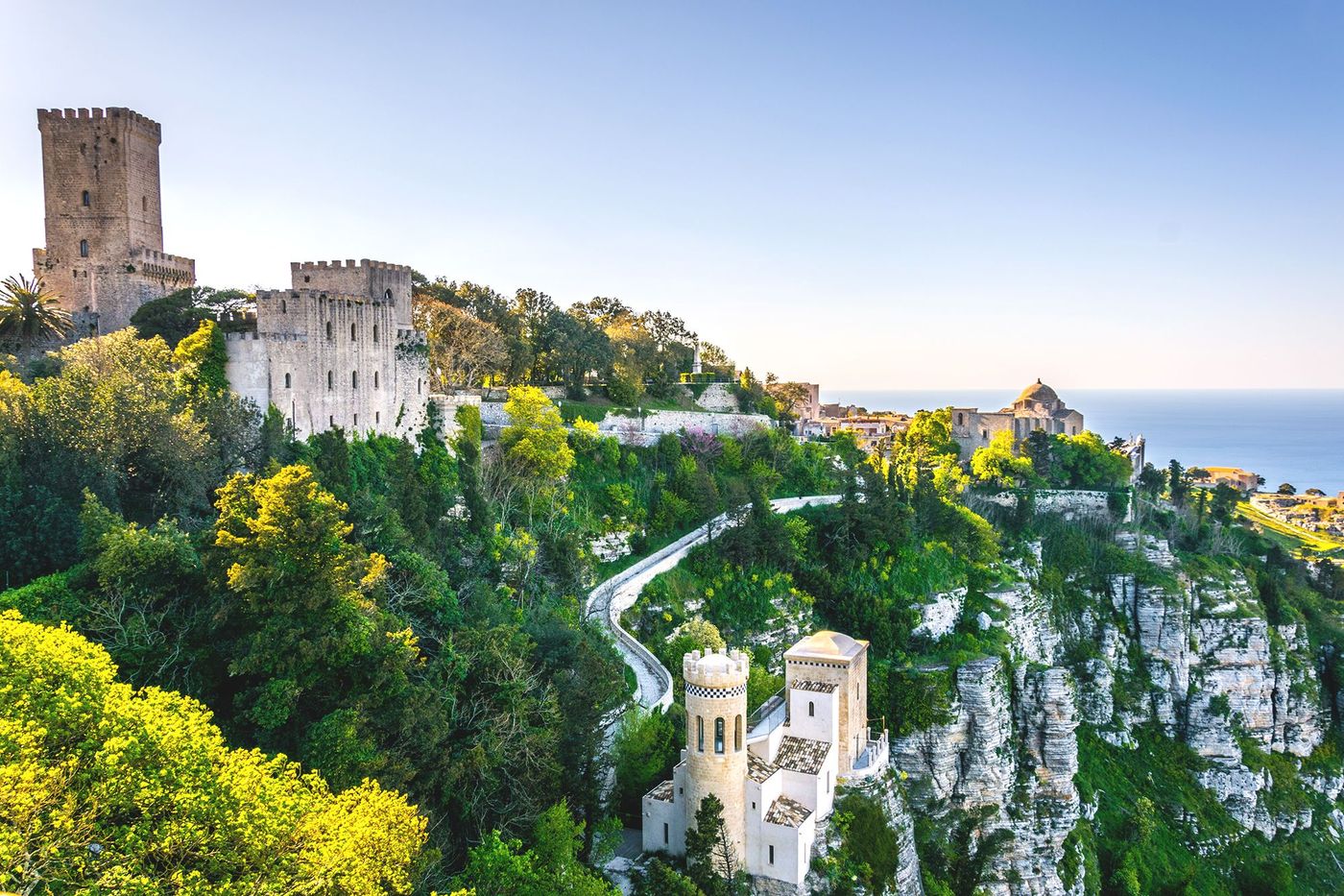 Erice
