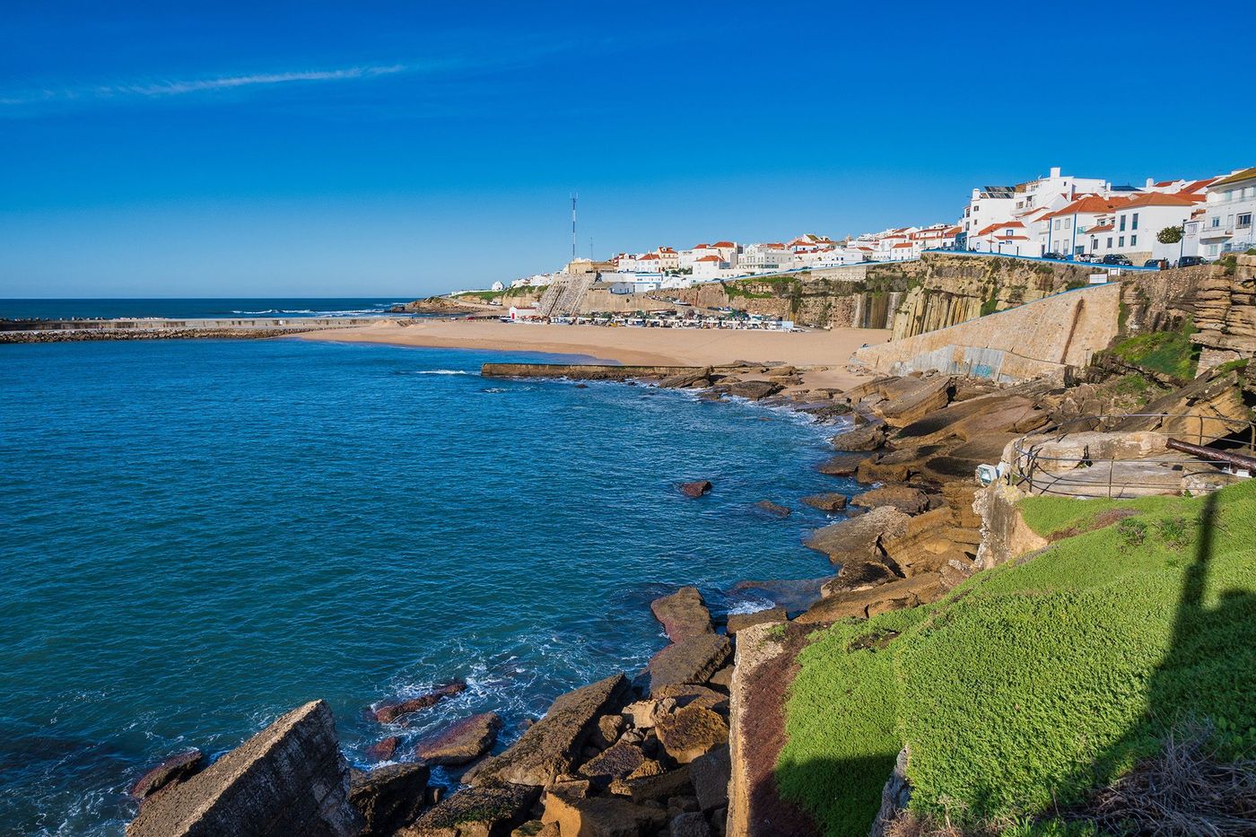 Ericeira
