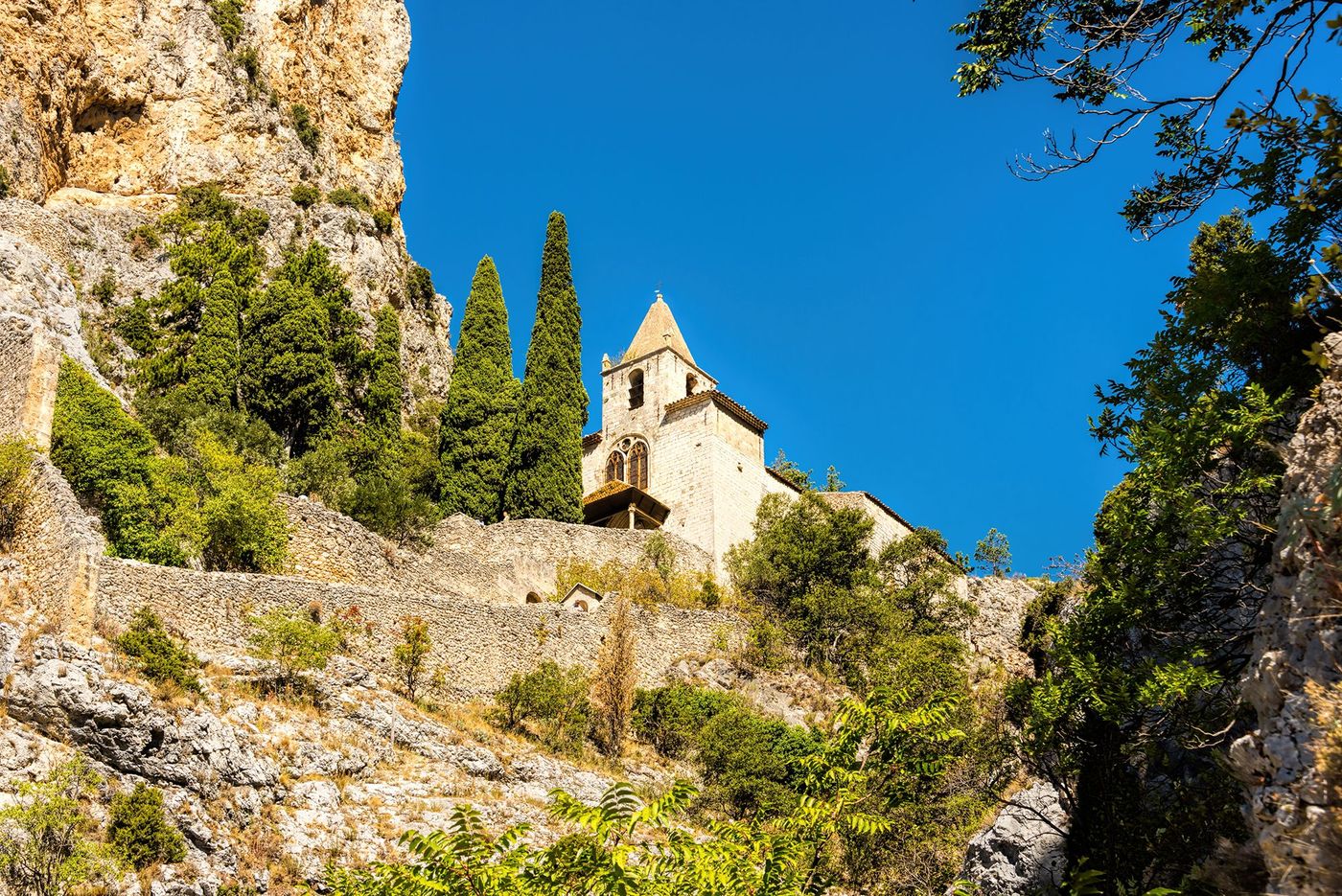 Ermitage Notre-Dame de Beauvoir