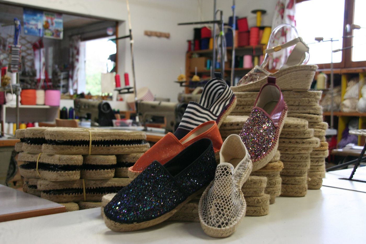 Espadrilles Prodiso