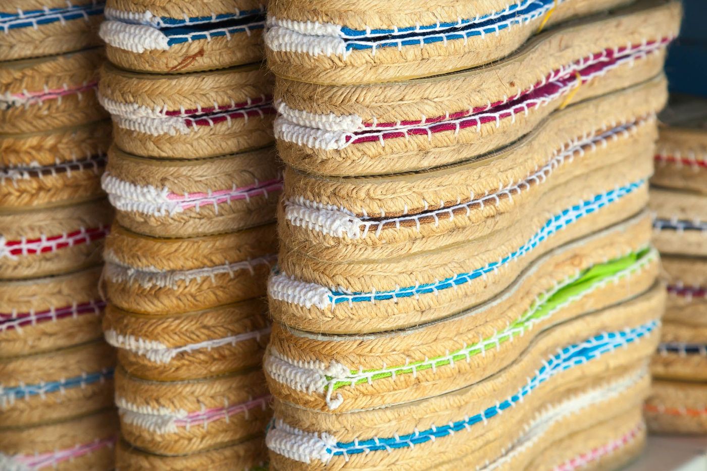 Espadrilles