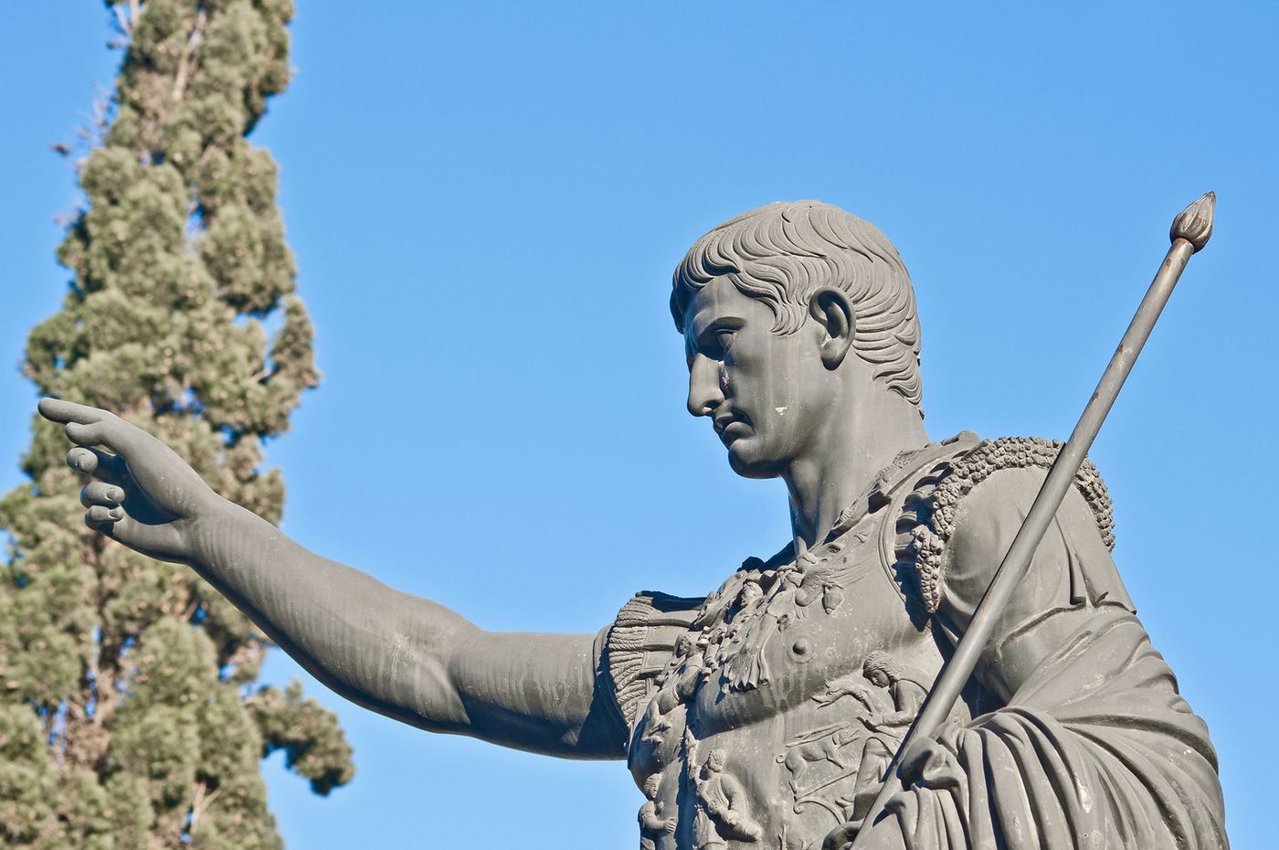 Espagne Auguste