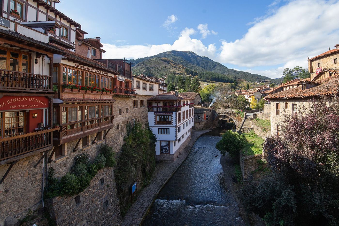 Espagne potes