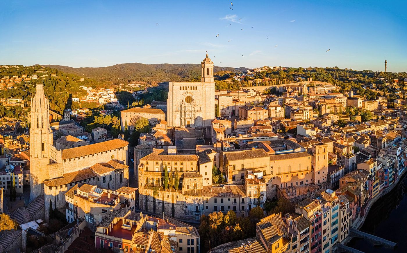Espagne Gérone