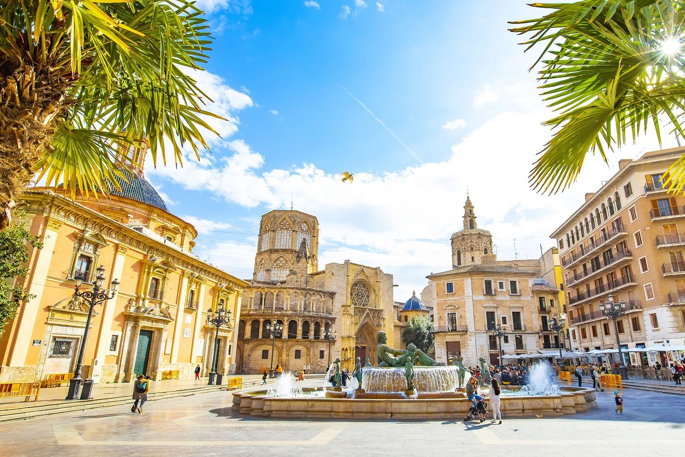 Espagne Valence