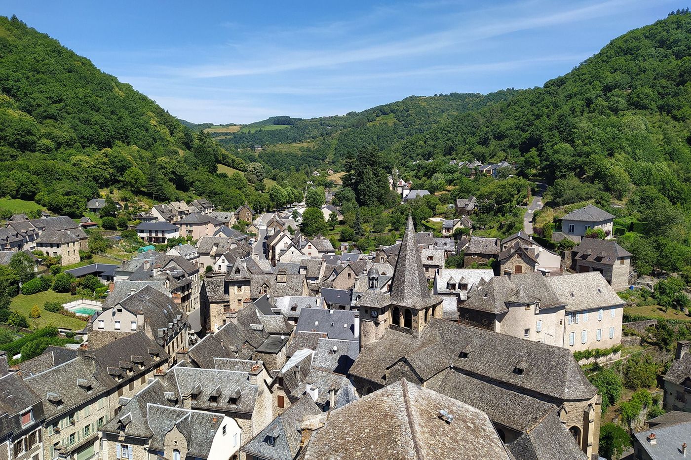 Estaing