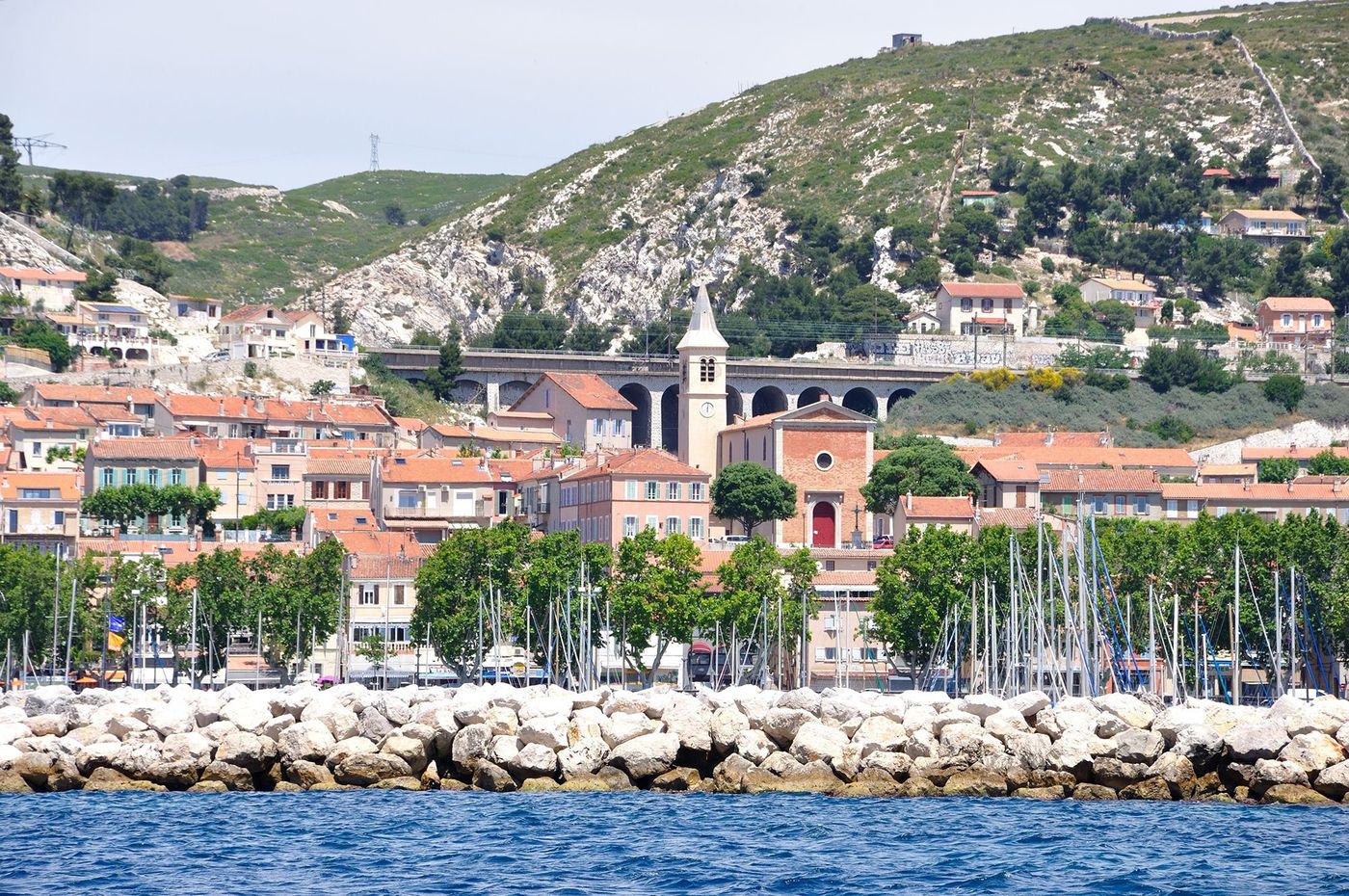 Estaque