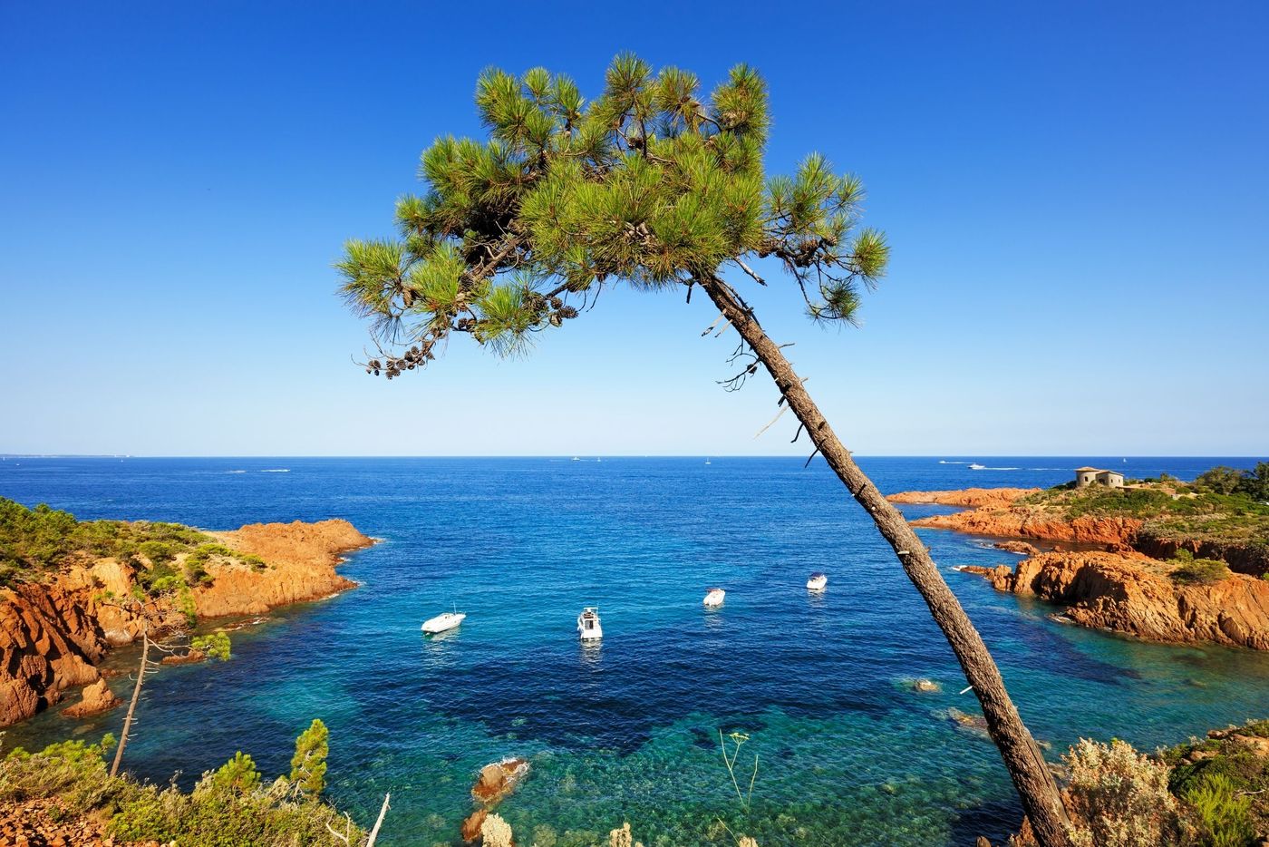 Côte d'Azur Estérel