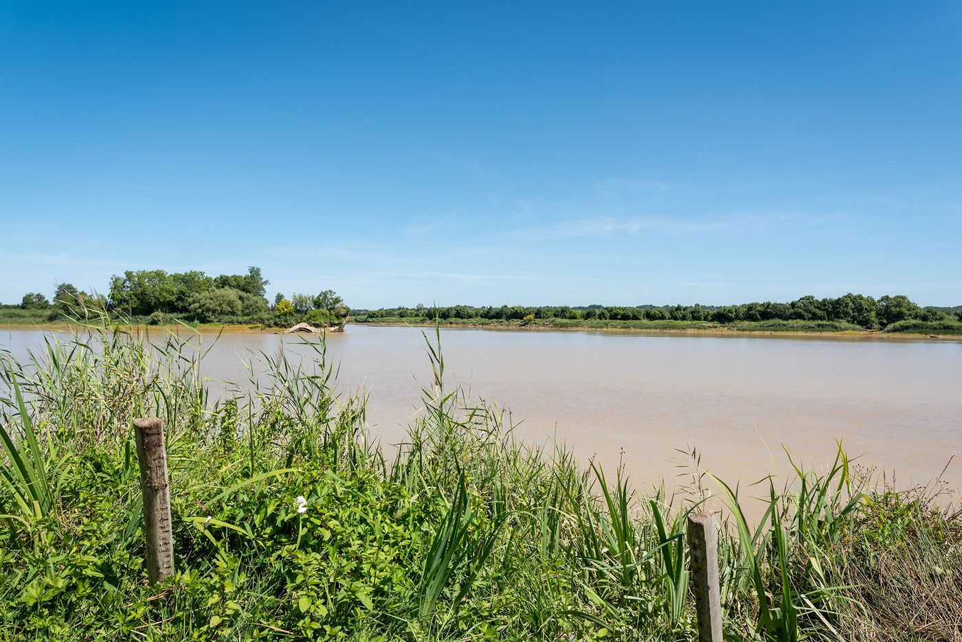 Estuaire de la Gironde