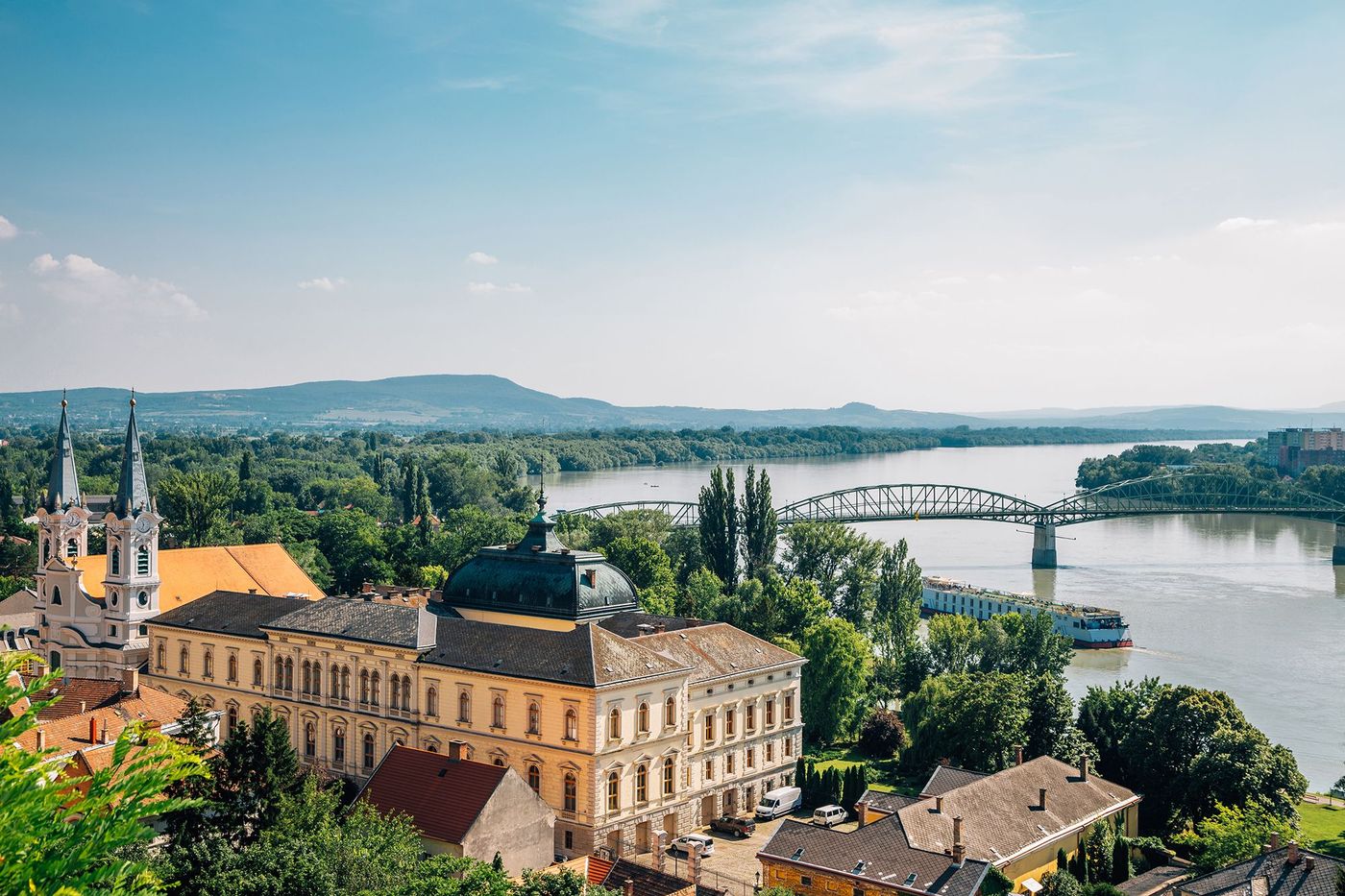 Esztergom - Musée chrétien
