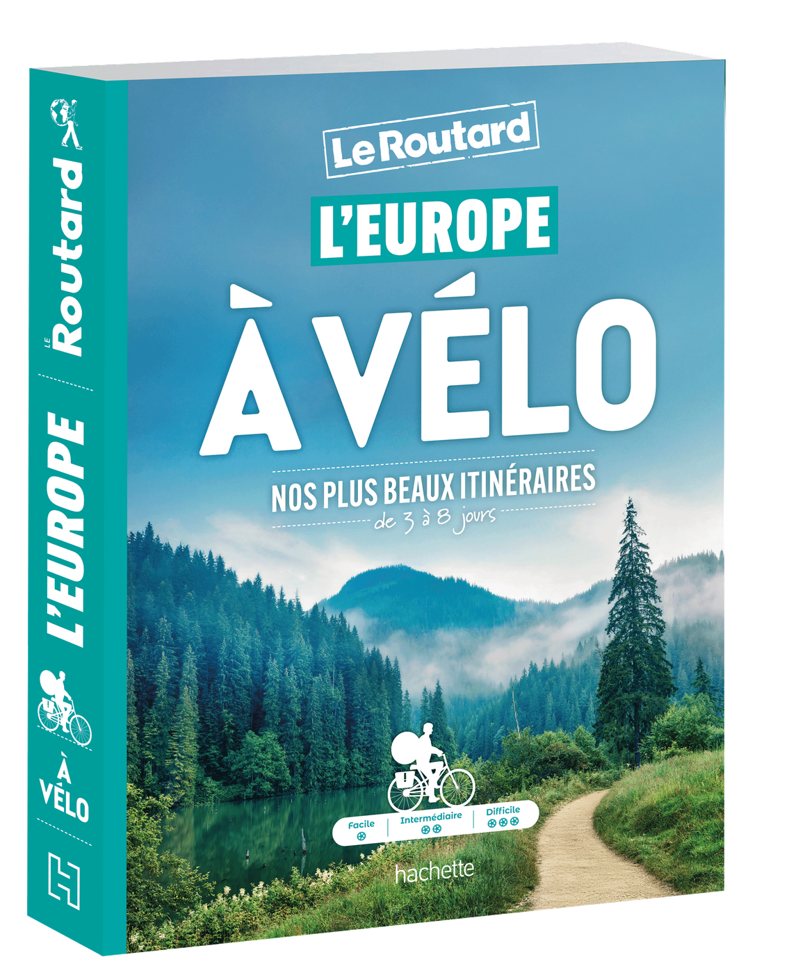 L'Europe à vélo