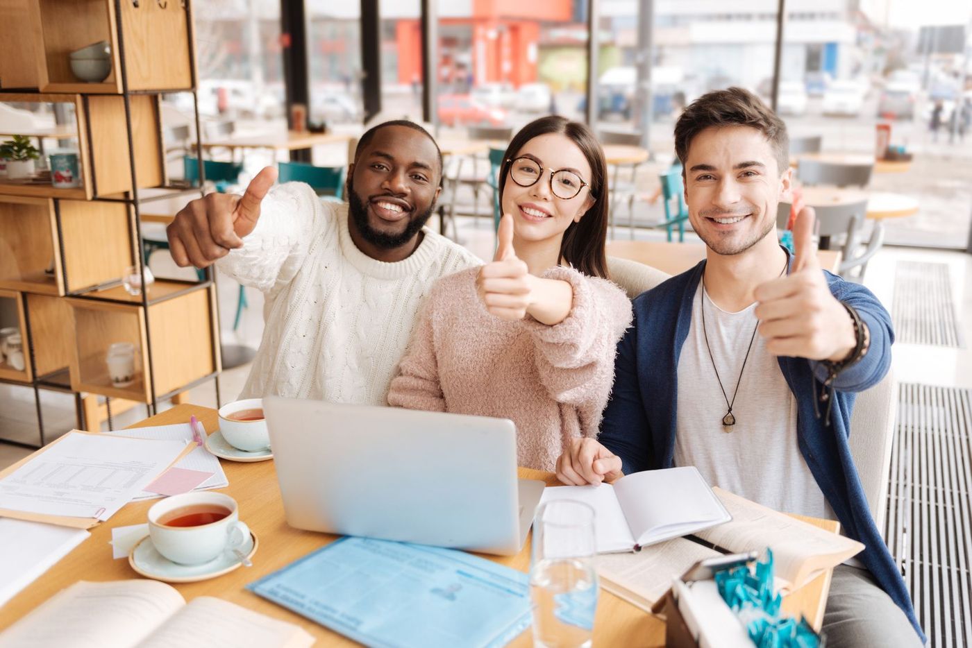 Expatriation Etudiants Jeunes