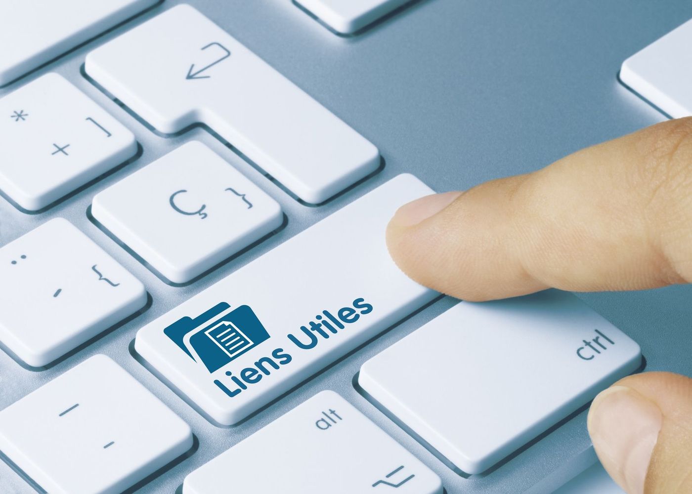 Expatriation Liens utiles Clavier