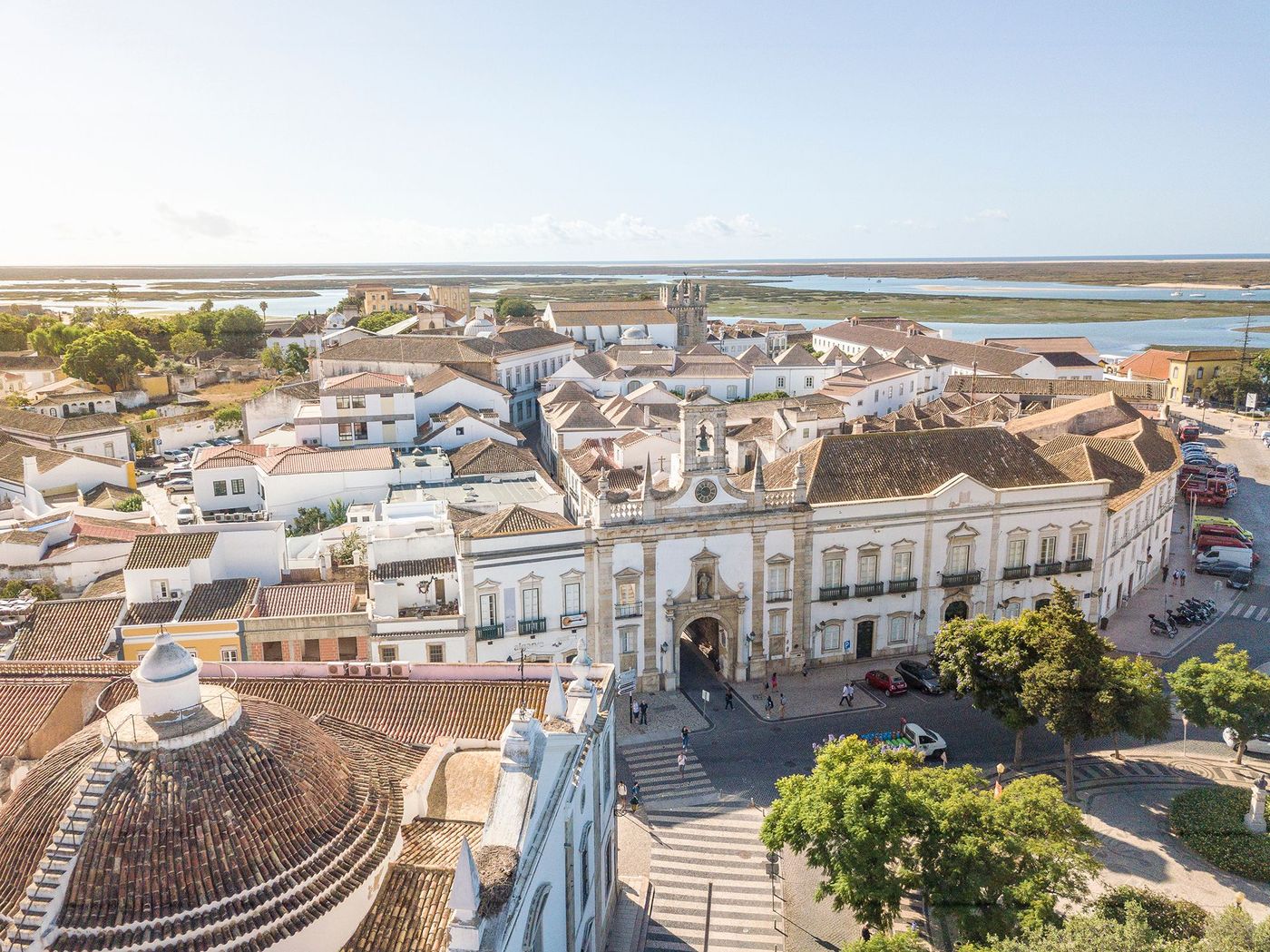 Faro