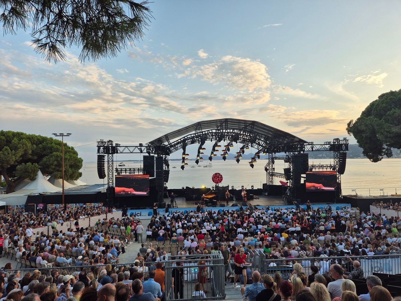 Fastival de jazz