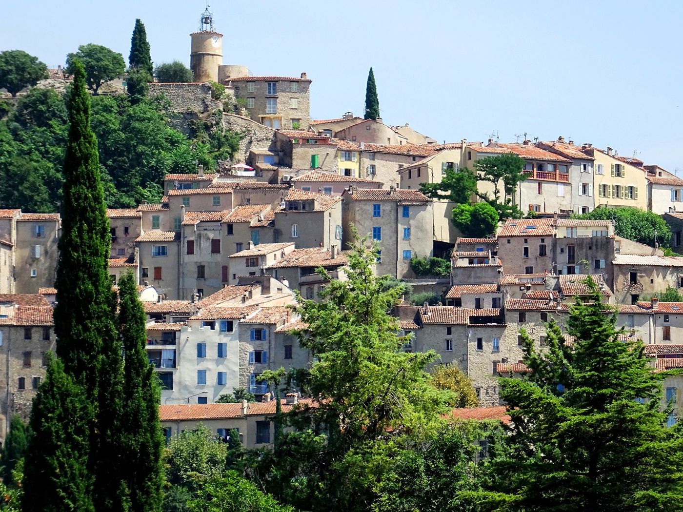 Fayence