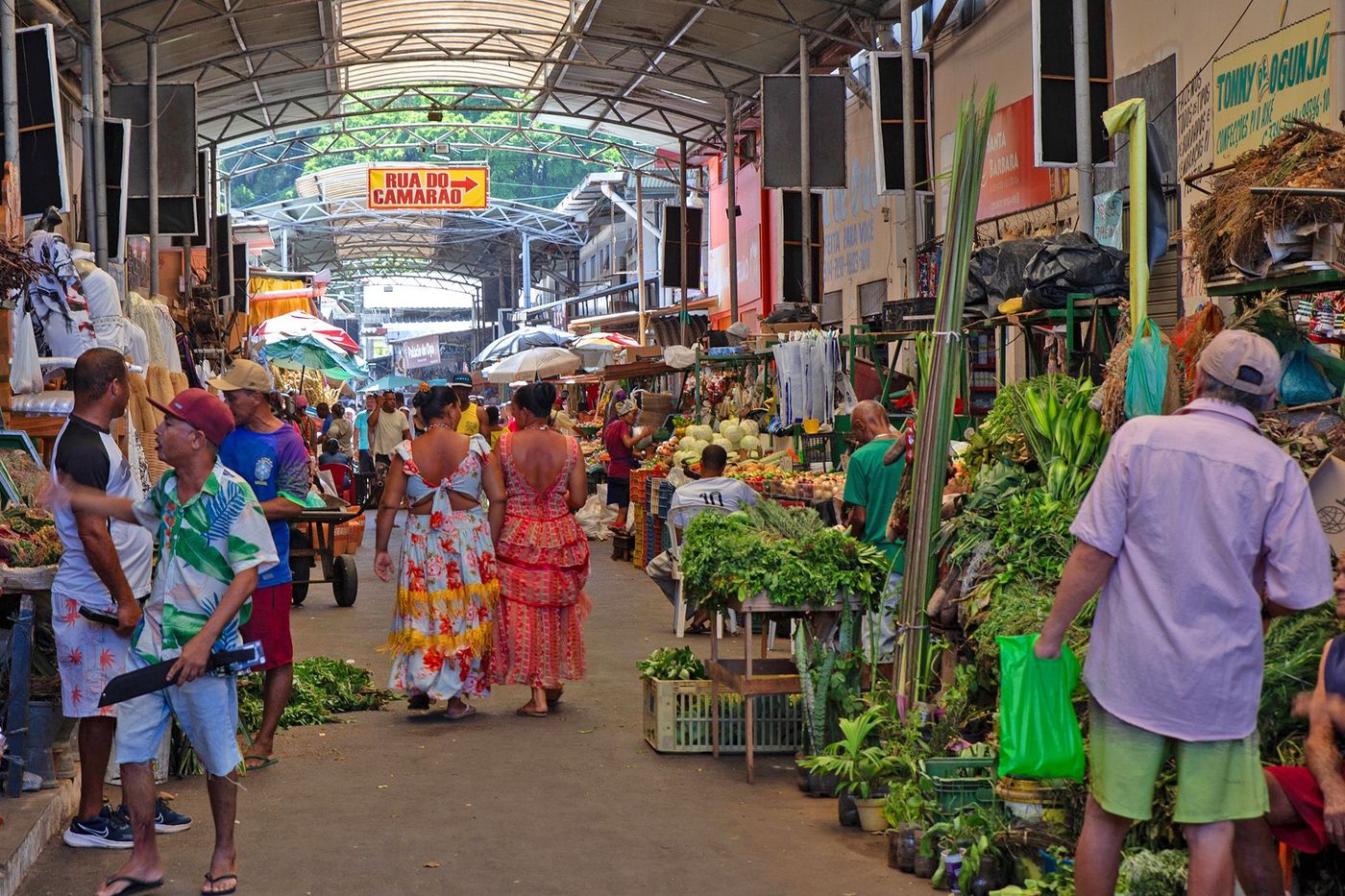 Feira de São Joaquim