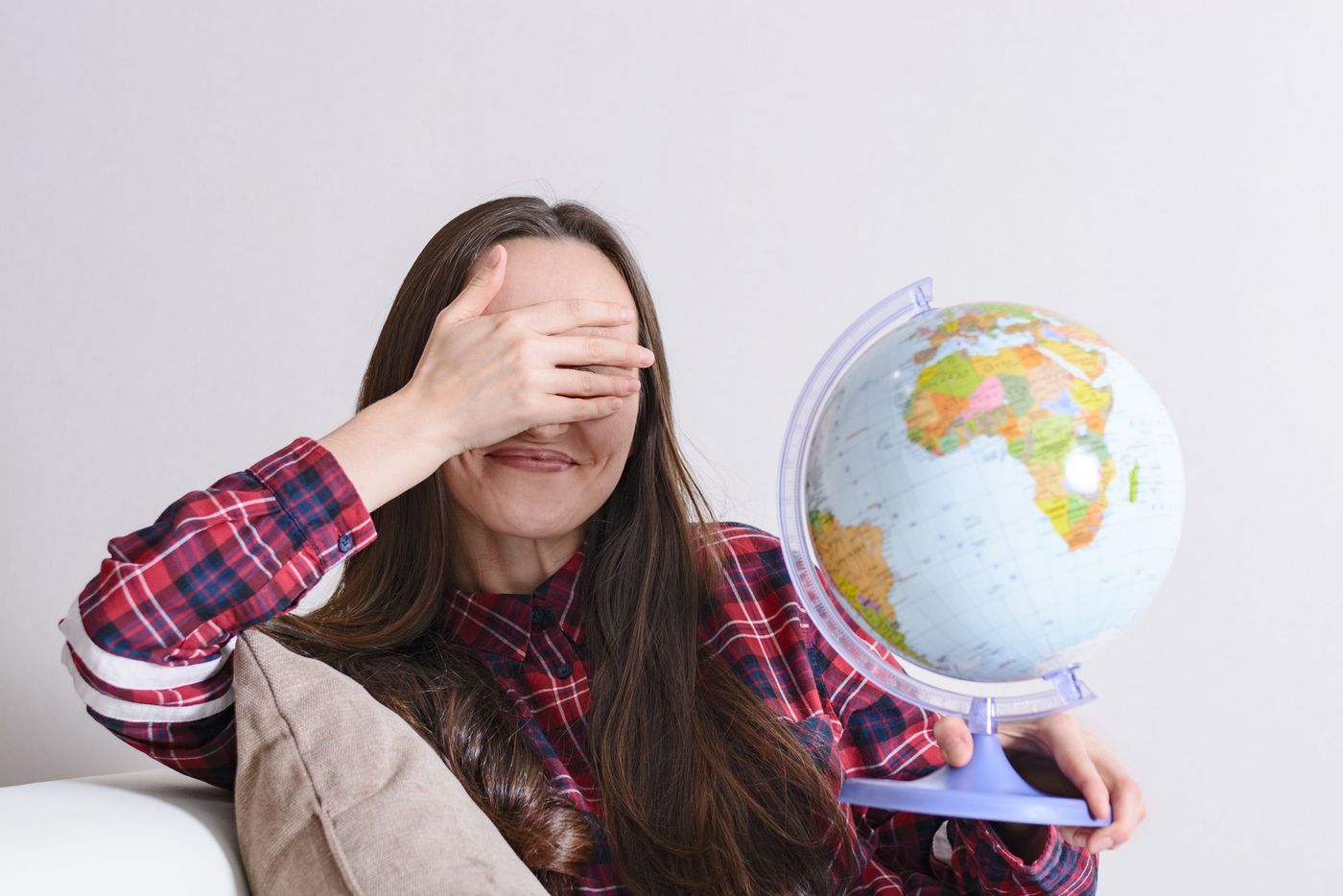 Femme Voyage Destination