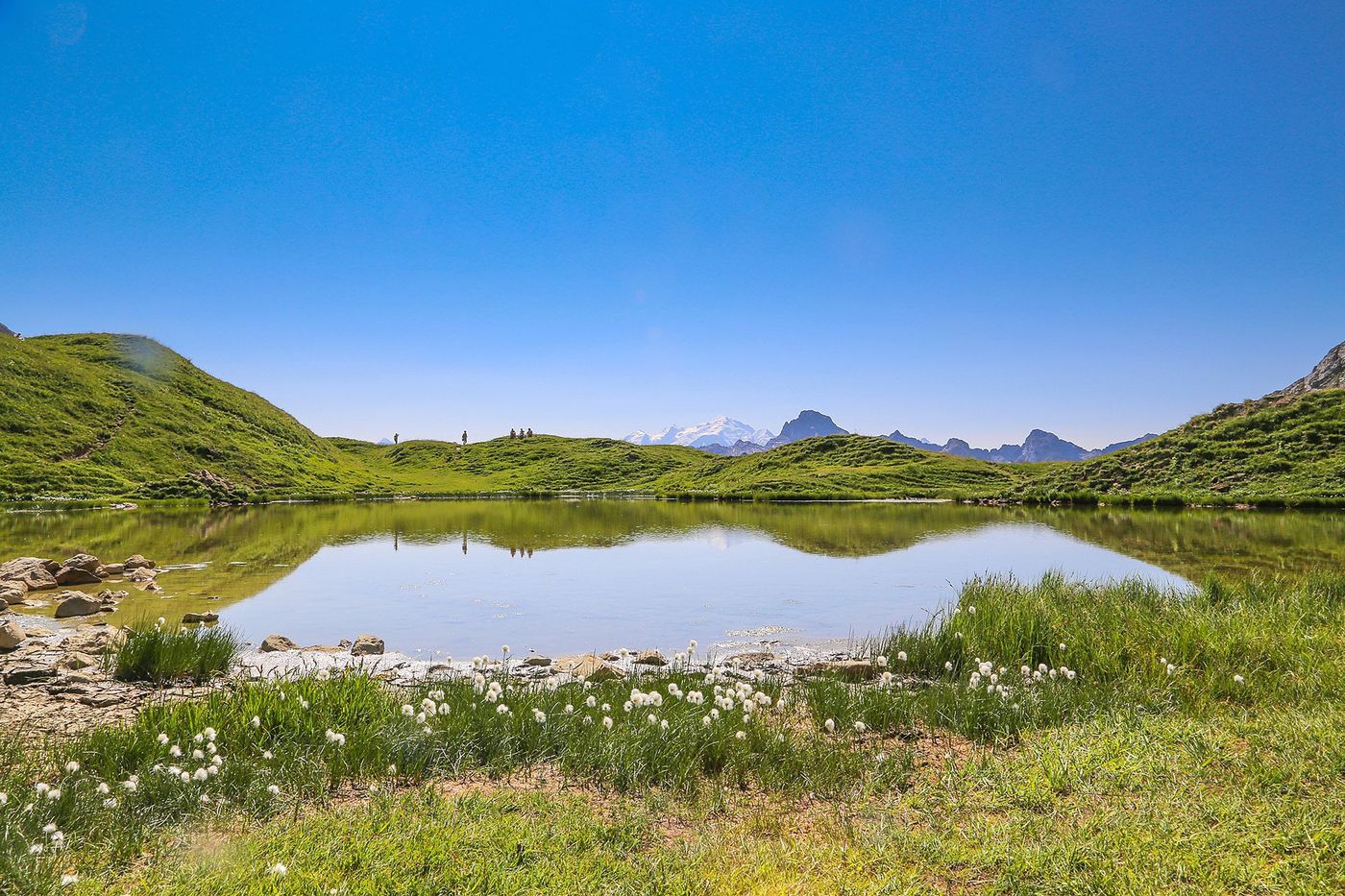 Lac de Peyre