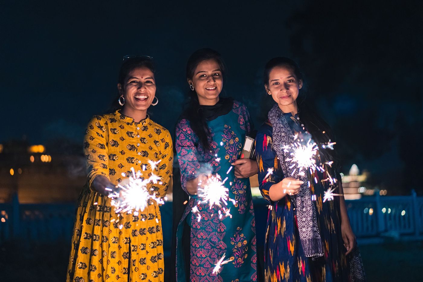 Festival Diwali