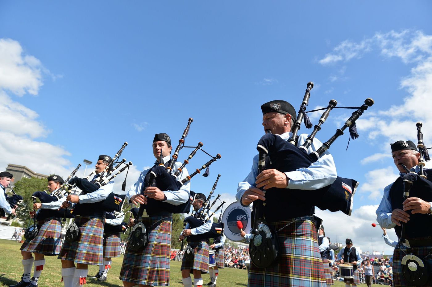 Festival interceltique de Lorient
