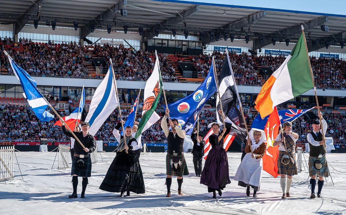 Festival interceltique