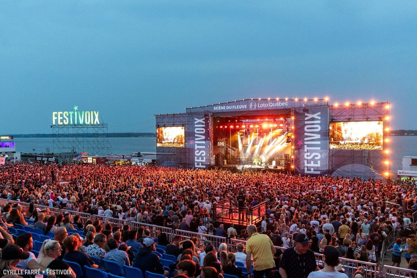 FestiVoix