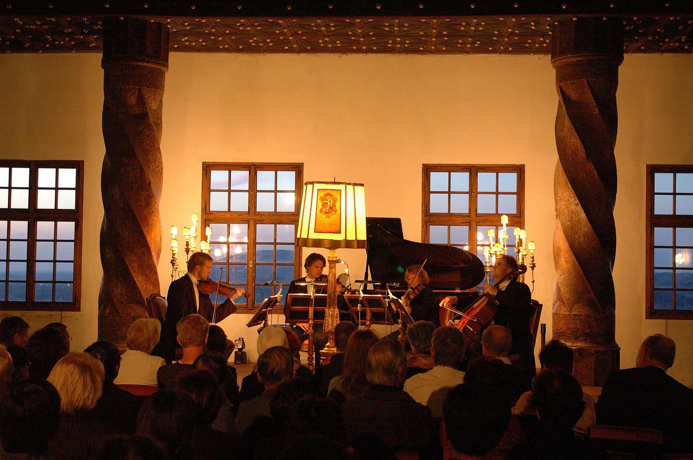 Festungskonzerte
