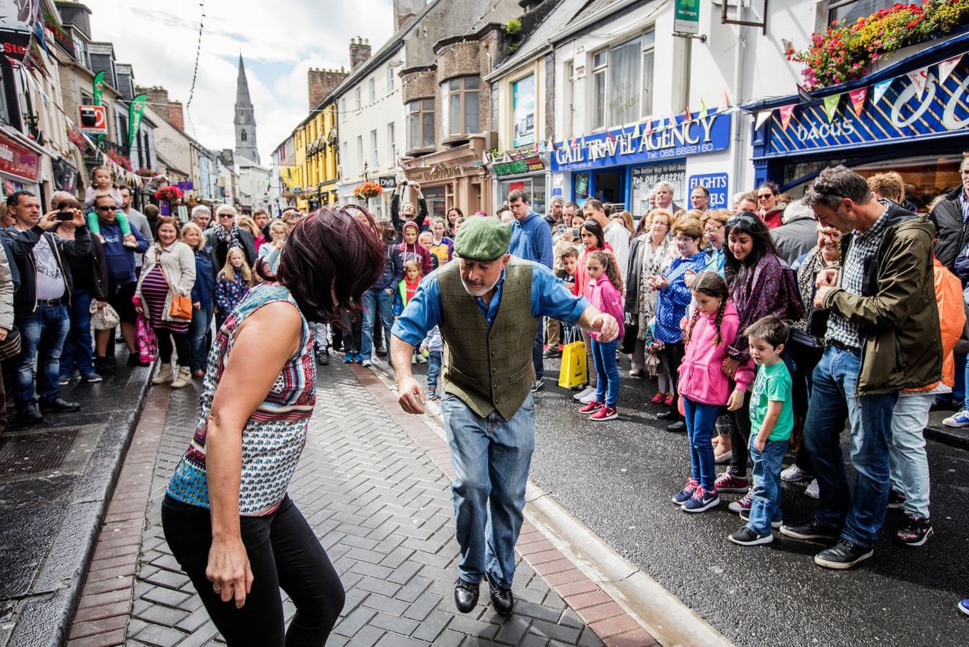 Fleadh Ennis