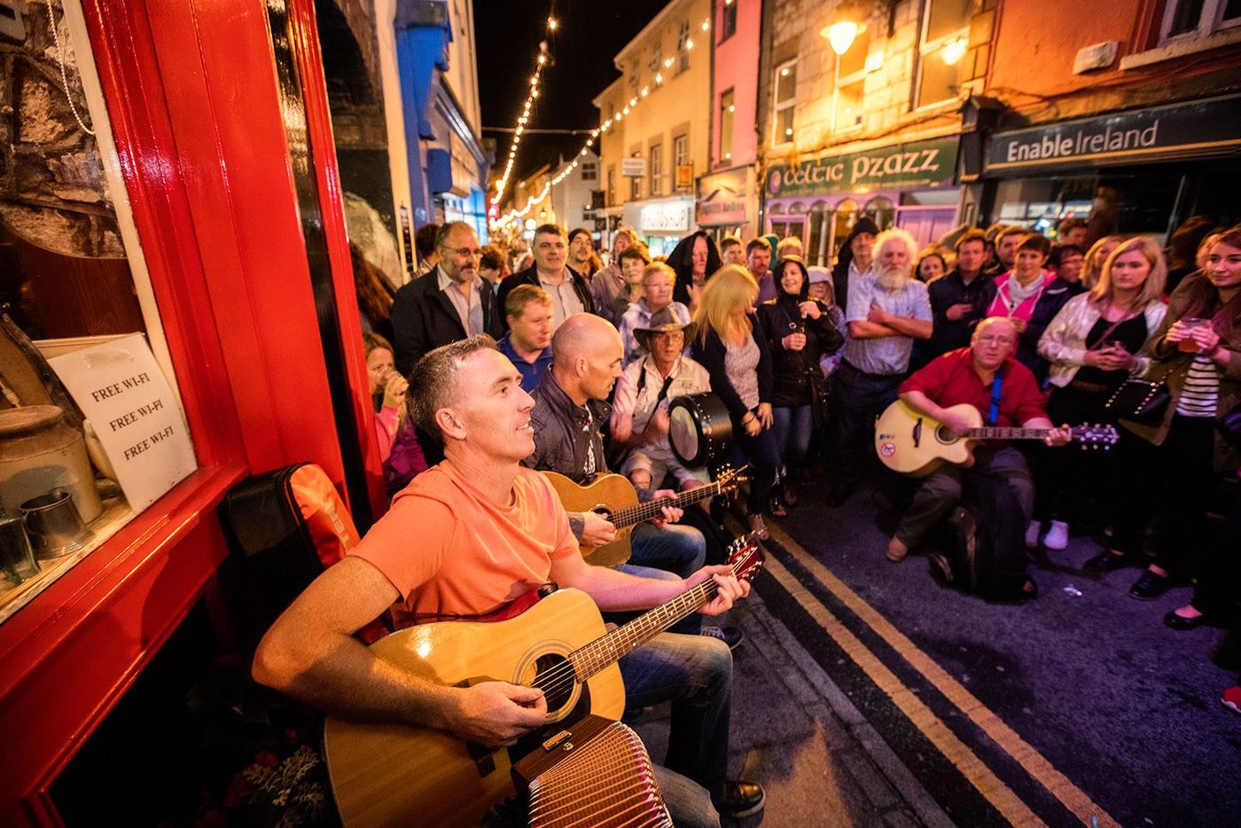 Fleadh Ennis
