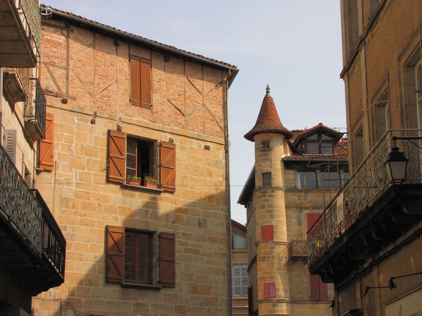 Figeac